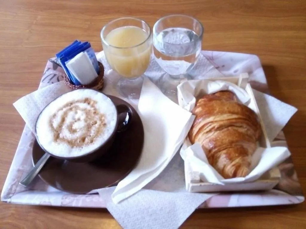 Restaurant, San Demetrio, Catania