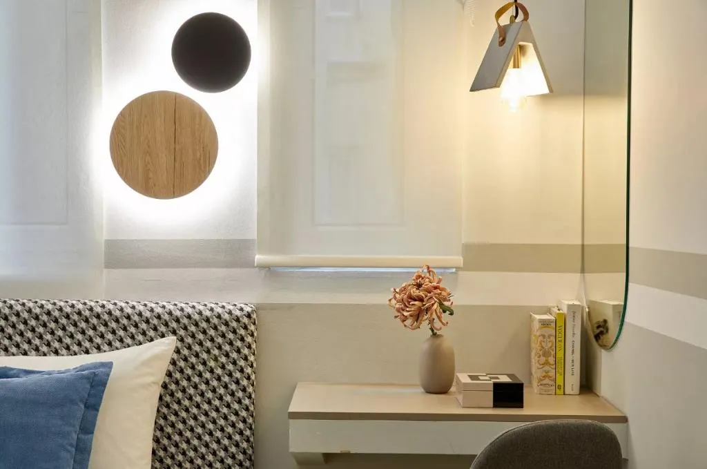 TRIPLE STANDARD Room, Luxembourg, Halkidiki
