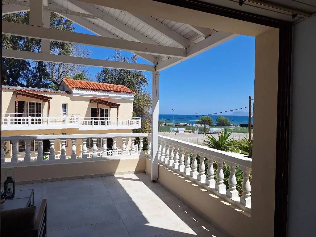 APARTMENT SEA VIEW Room, Perla Beach, Crete