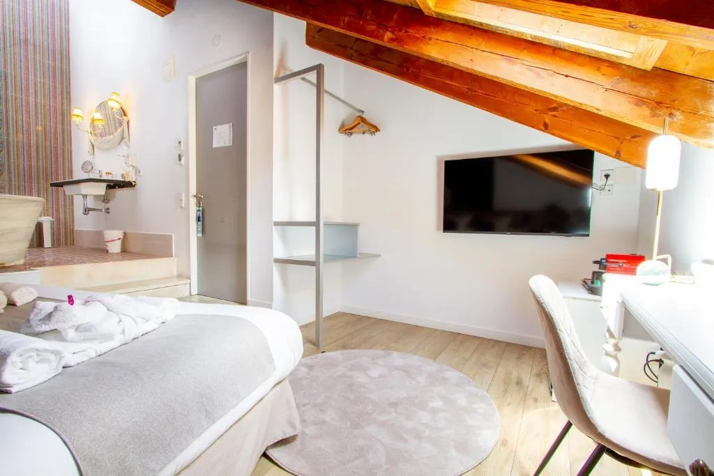 SUITE STANDARD Room, Les Monges Palace, Costa Blanca