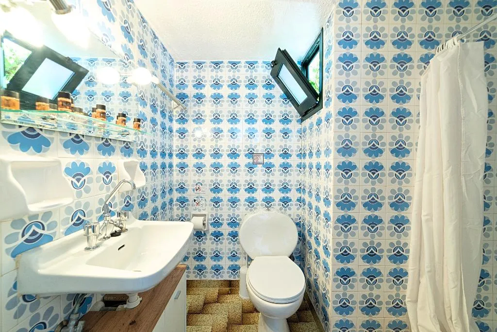 STUDIO STANDARD Room, Istron Homes, Crete