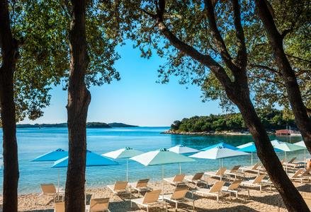 Istra Premium Camping Resort, Istria