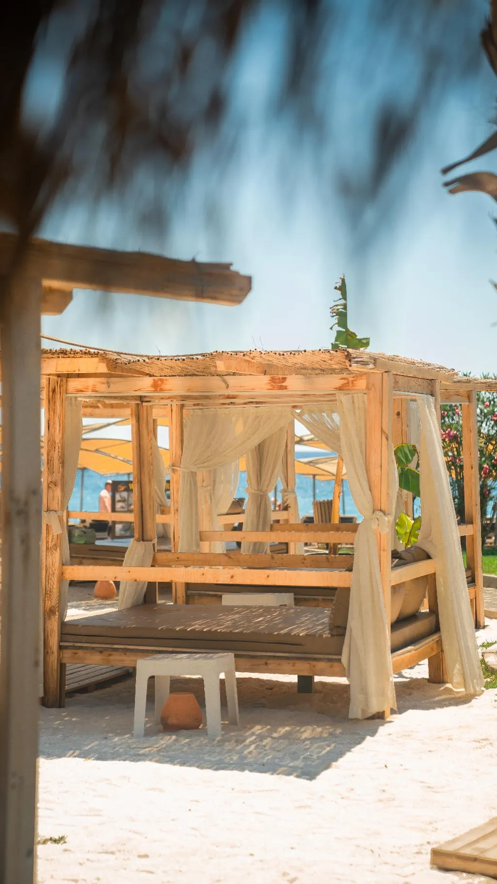 Beach, Miarosa Kemer Beach, Antalya