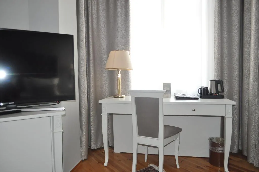 Room, Capsis Bristol Boutique Hotel, Halkidiki