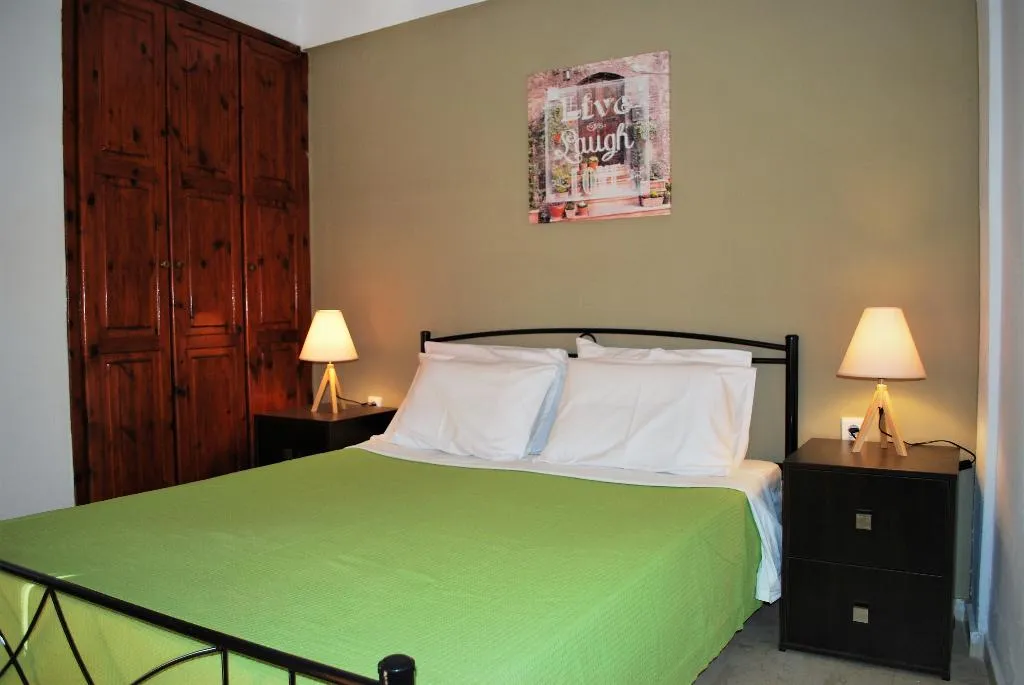 APARTMENT CAPACITY 4 Room, Koula Apartments, Crete