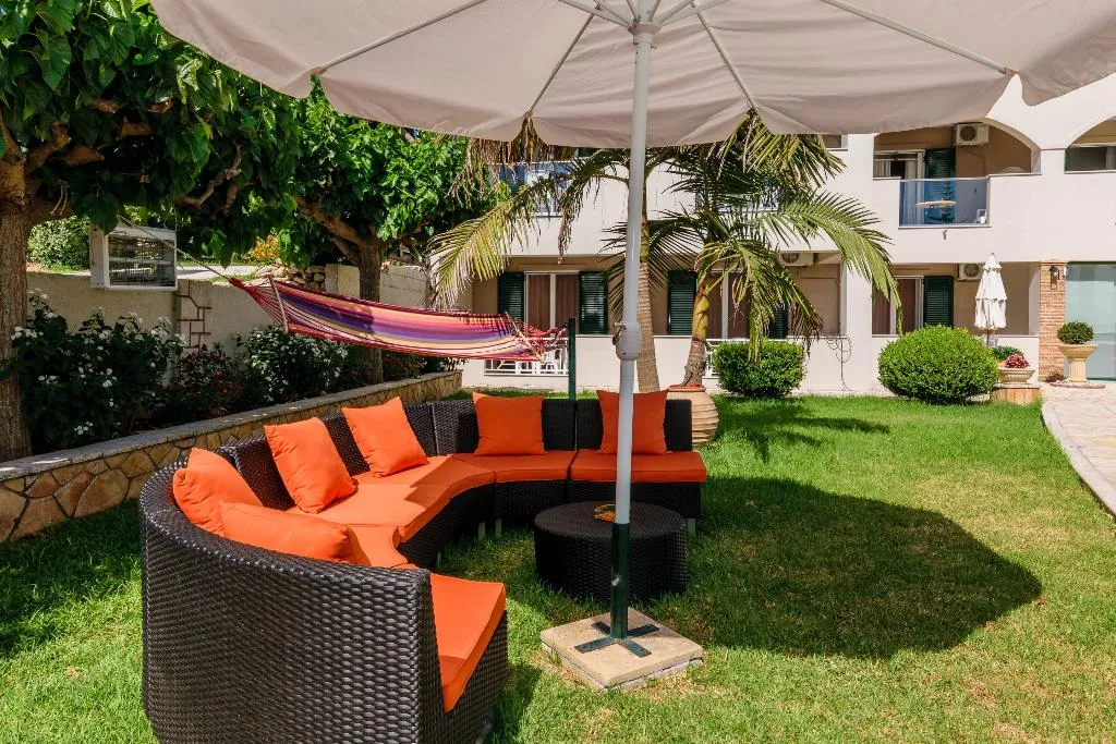 General view, Remezzo Apartments & Studios, Zante