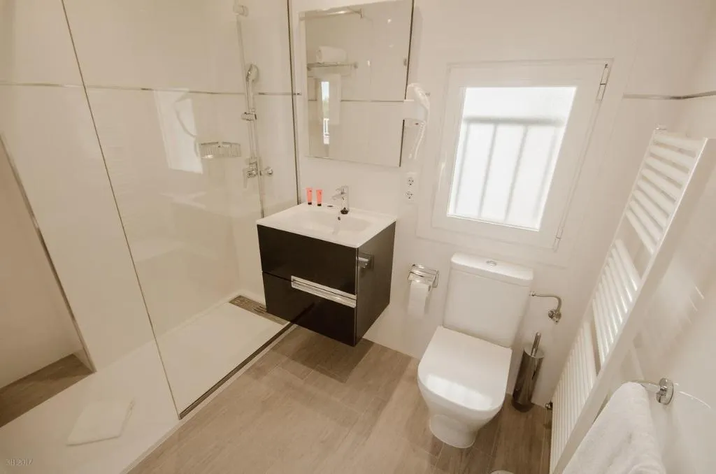 APARTMENT PREMIUM SEA VIEW Room, Apartamentos Ponent, Majorca