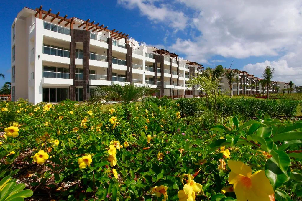General view, Mareazul Beach Front Resort Playa del Carmen, Playa Del Carmen