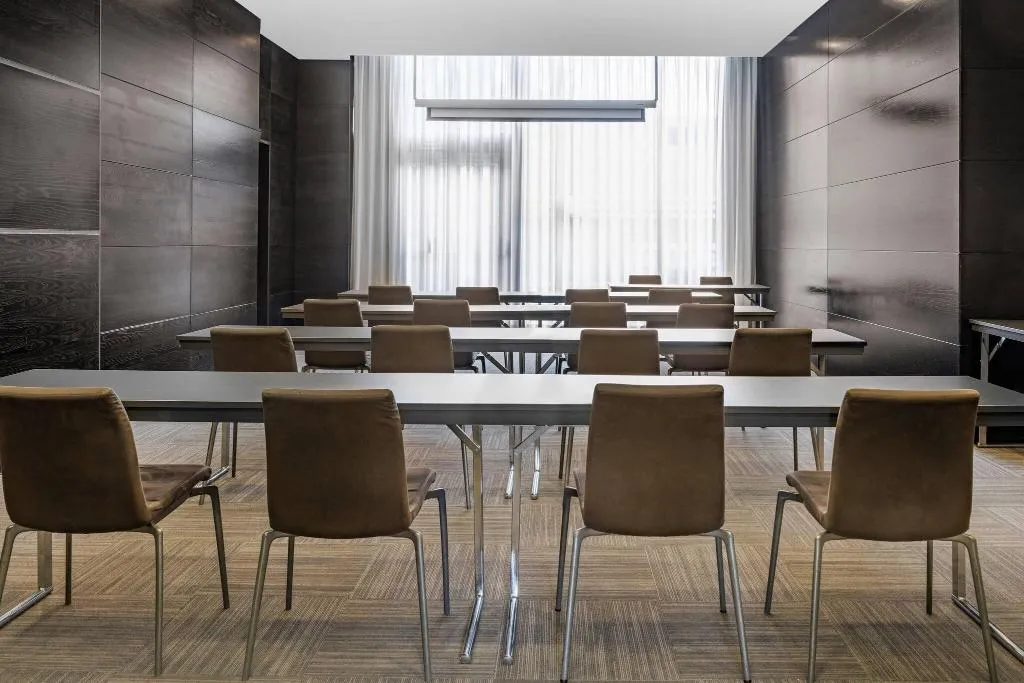 Conferences, AC Valencia, Valencia