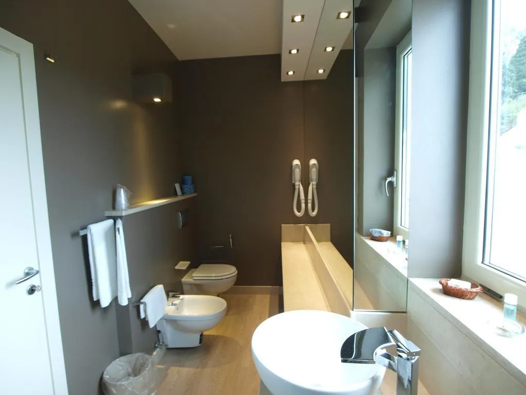 Double or Twin STANDARD Room, Art Hotel Vello d'Oro, Taormina
