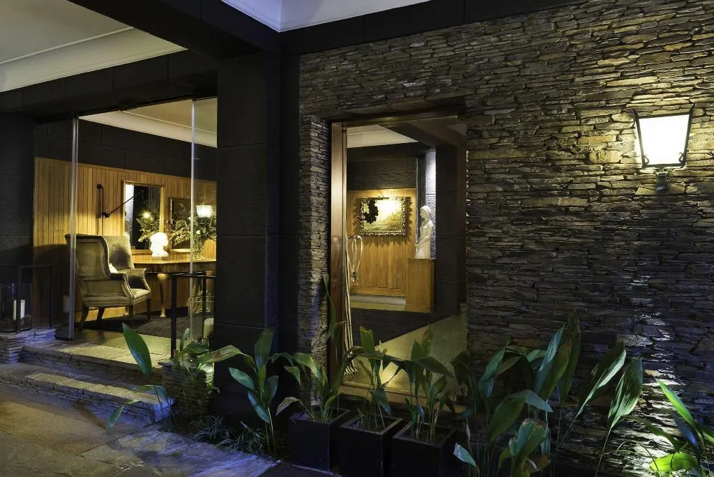 Lobby, Primero Primera, Barcelona