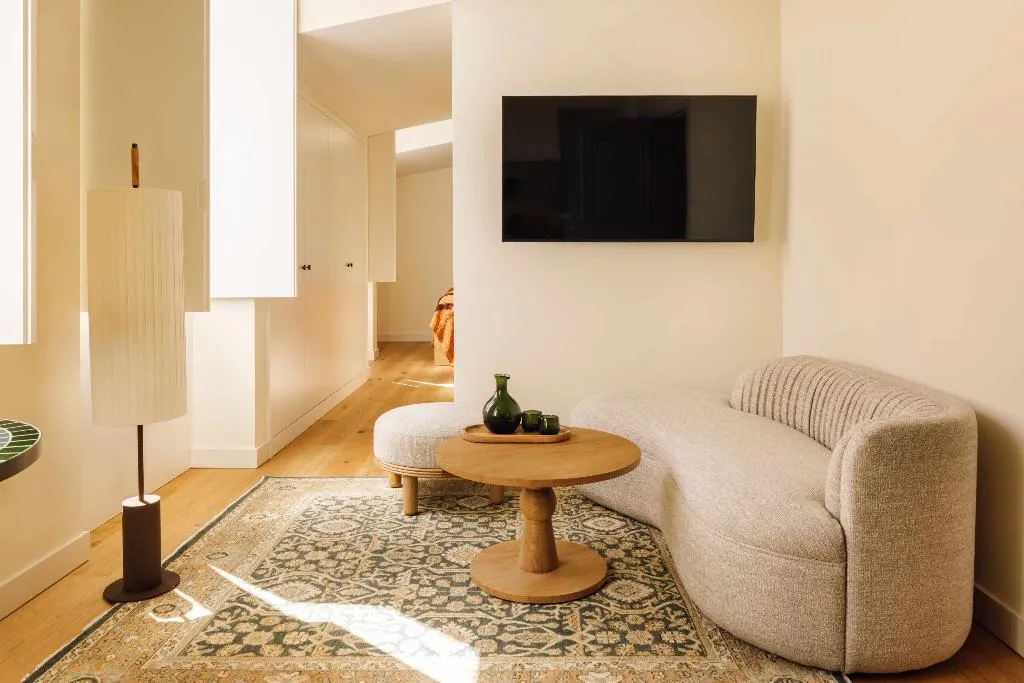 SUITE ONE BEDROOM Room, Locke De Santa Joana, Lisbon