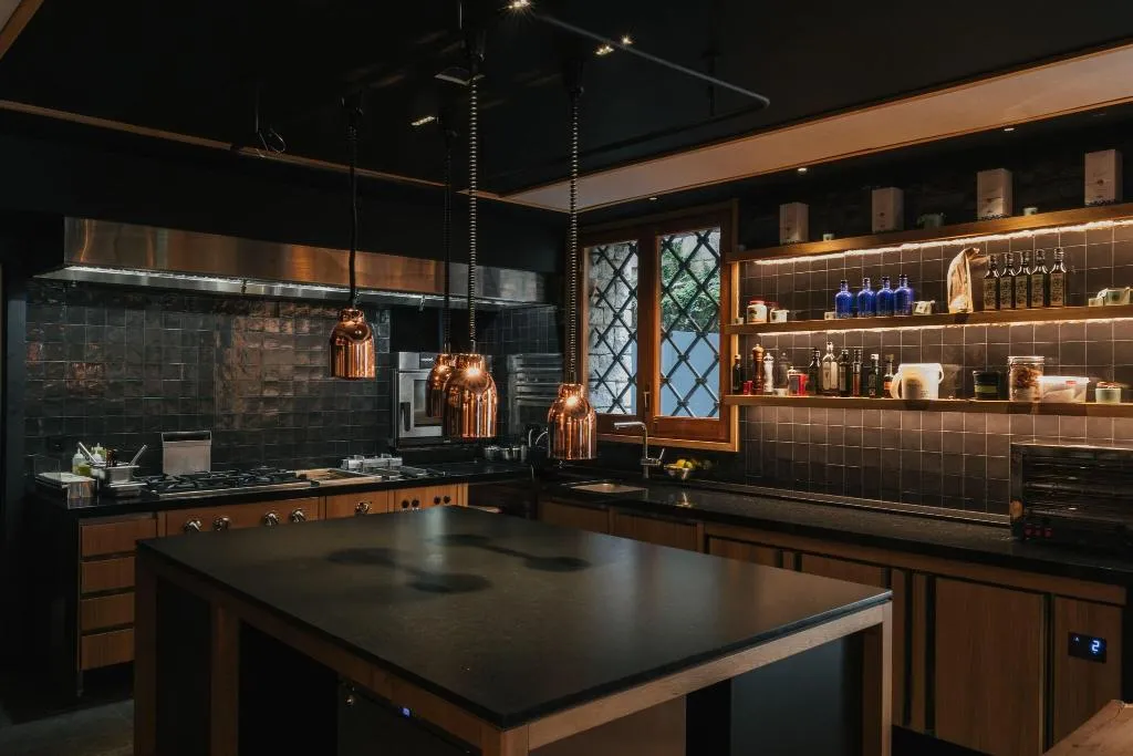 Restaurant, Primero Primera, Barcelona
