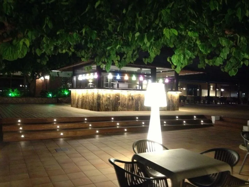 Bar, Solfina, Barcelona