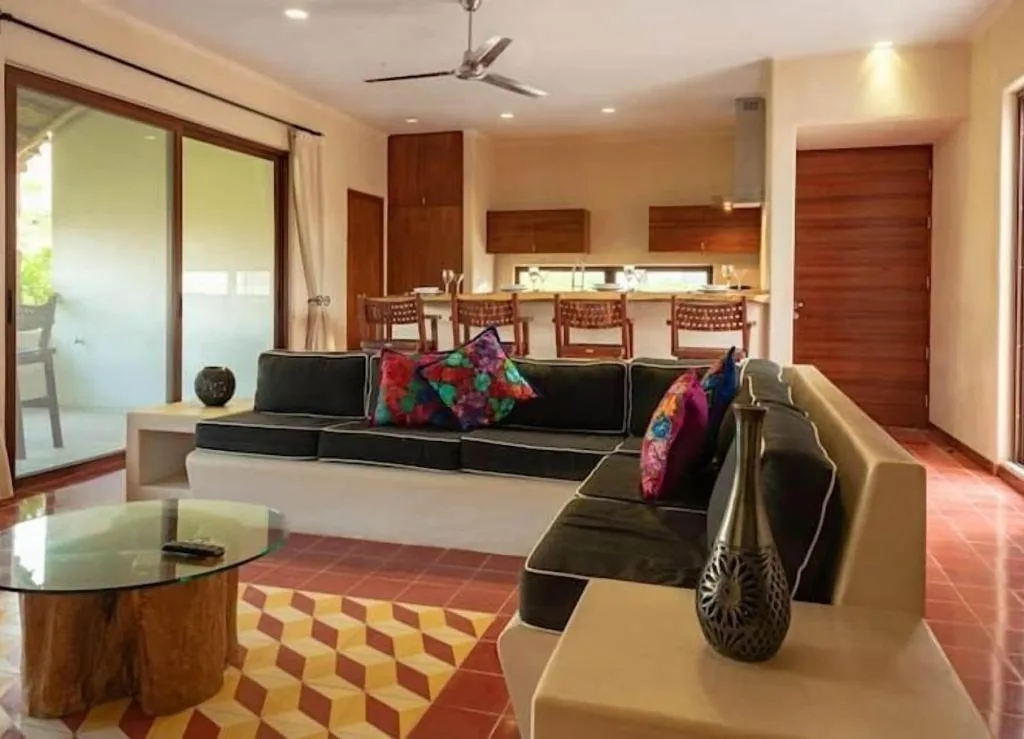 Room, Niwa Tulum Luxury Suites, Cancun Area