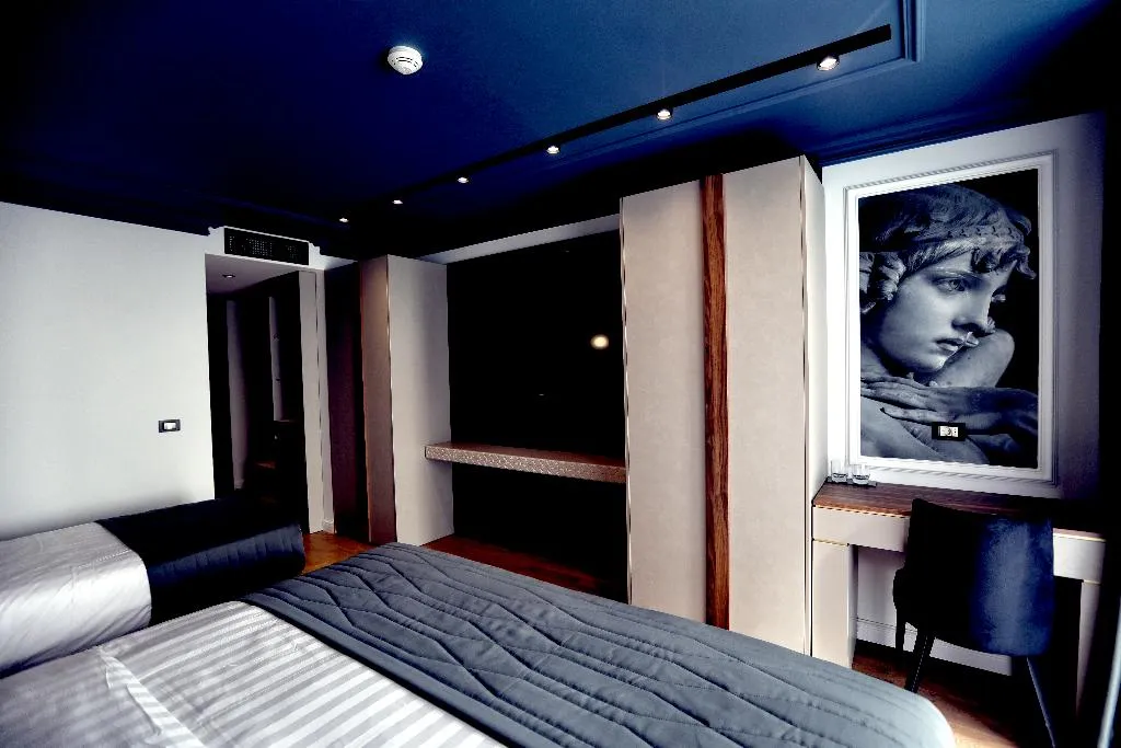 TRIPLE LAND VIEW Room, Luxury Premium Finese, Durres