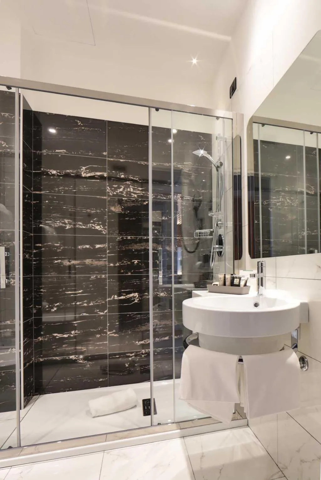 DOUBLE STANDARD Room, Best Western Hotel Madison, Milan