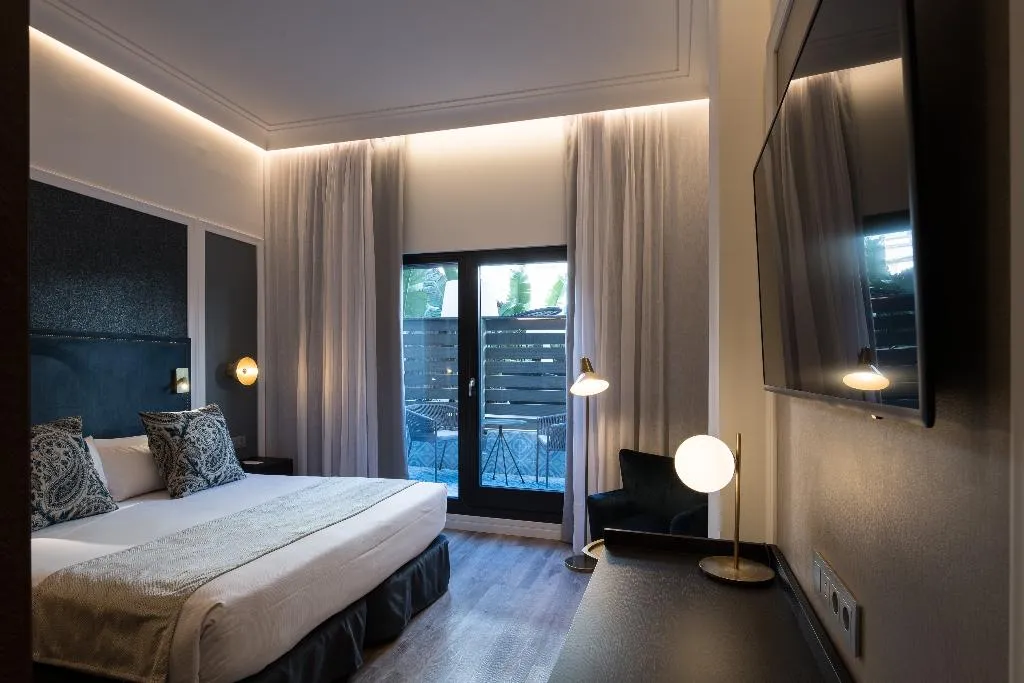 Double or Twin EXECUTIVE Room, Catalonia Plaza Cataluña, Barcelona