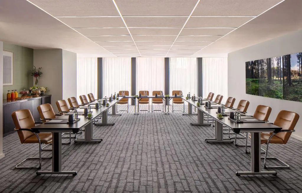 Conferences, Anantara The Marker Dublin, Dublin