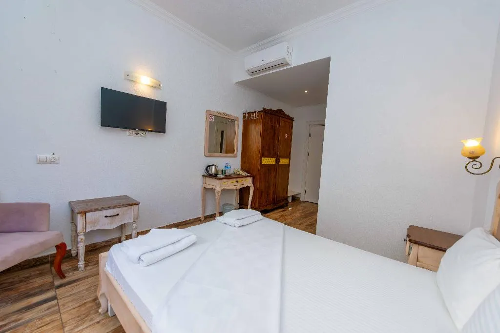 TRIPLE POOL VIEW Room, Cennet Life Hotel, Dalaman