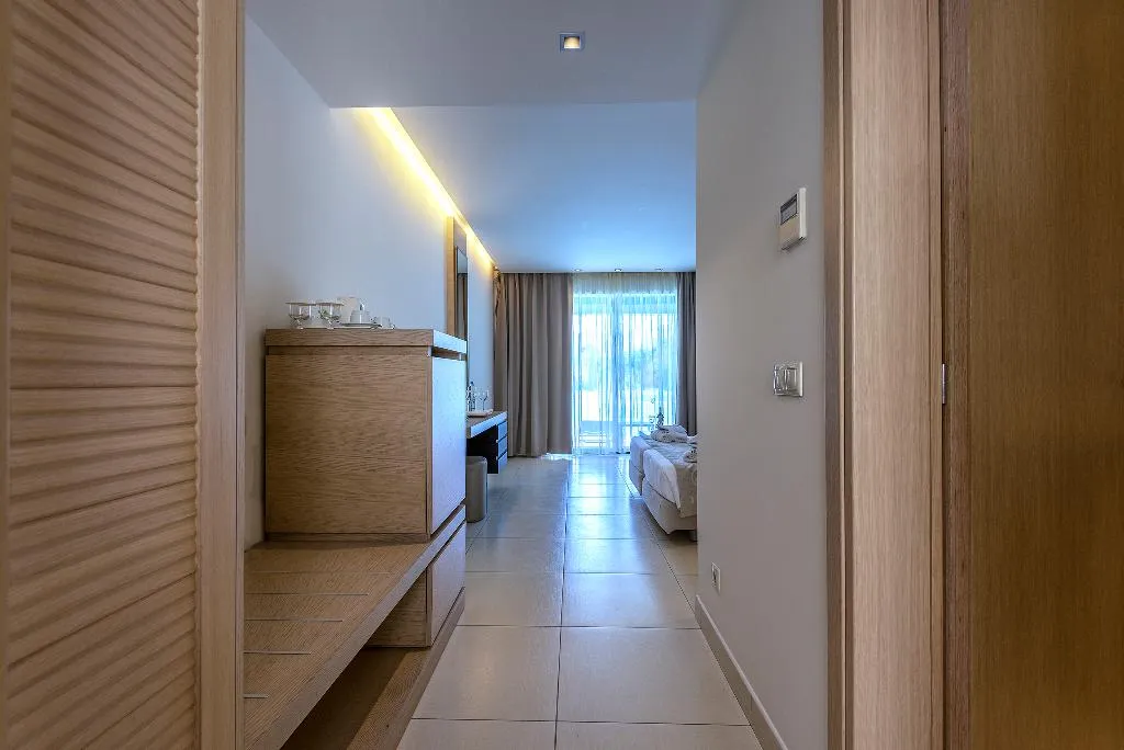 FAMILY ROOM ONE BEDROOM Room, Astir Odysseus Kos Resort & Spa, Kos
