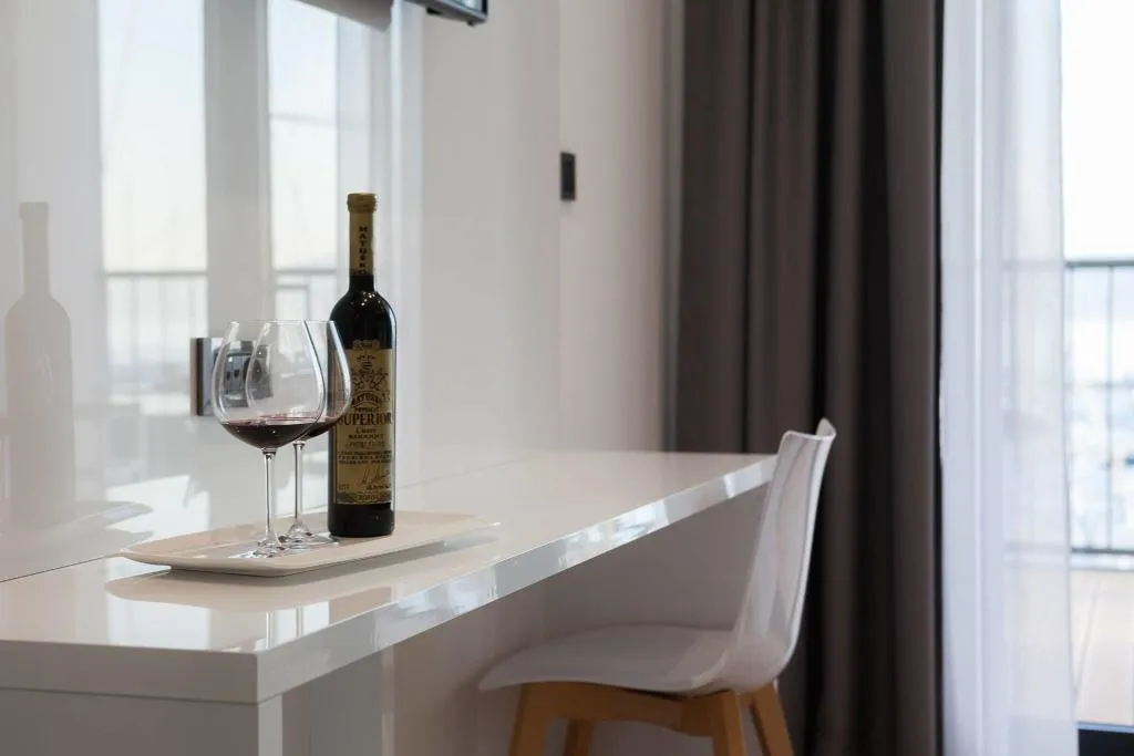 Room, Marina Baotić Apartments, Split