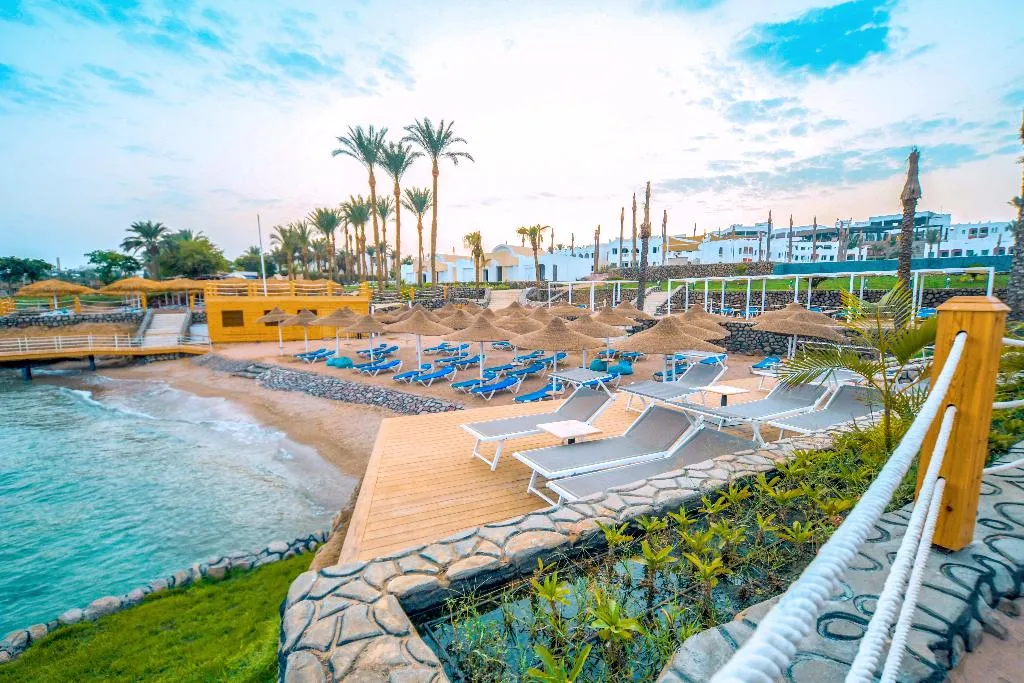 Beach, Sunrise Diamond Beach Resort – Grand Select-, Red Sea Riviera