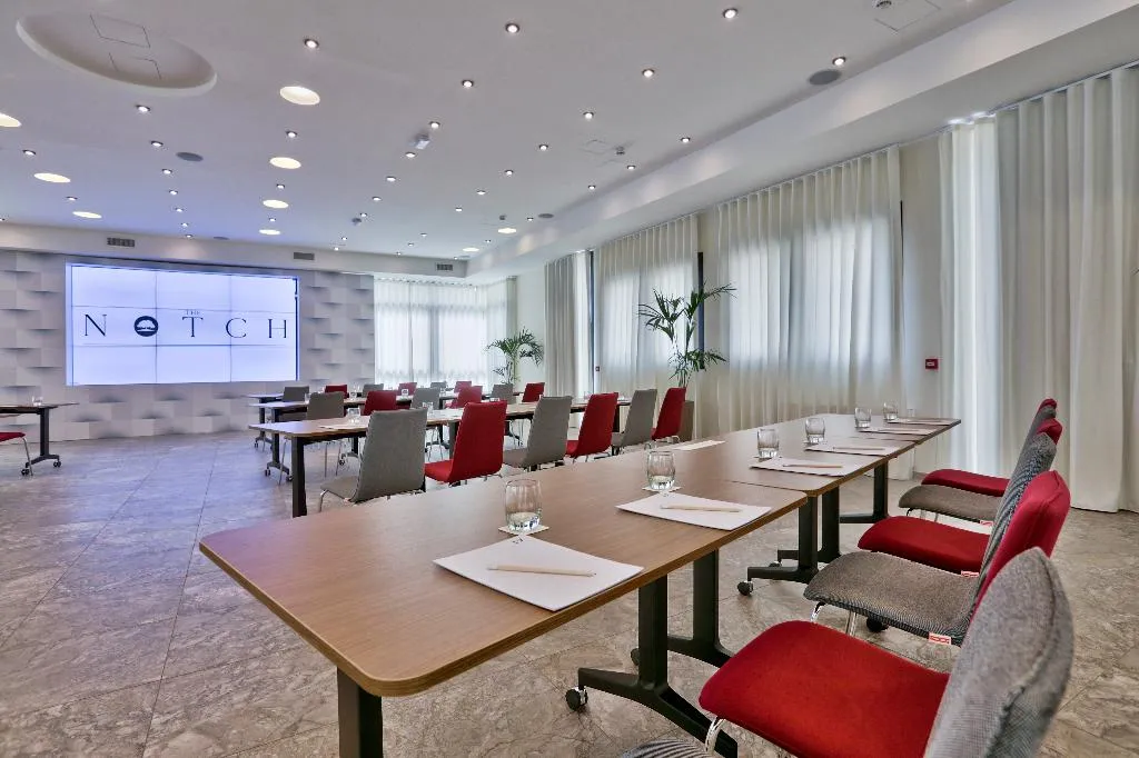 Conferences, Urban Valley Resort & Spa, Malta