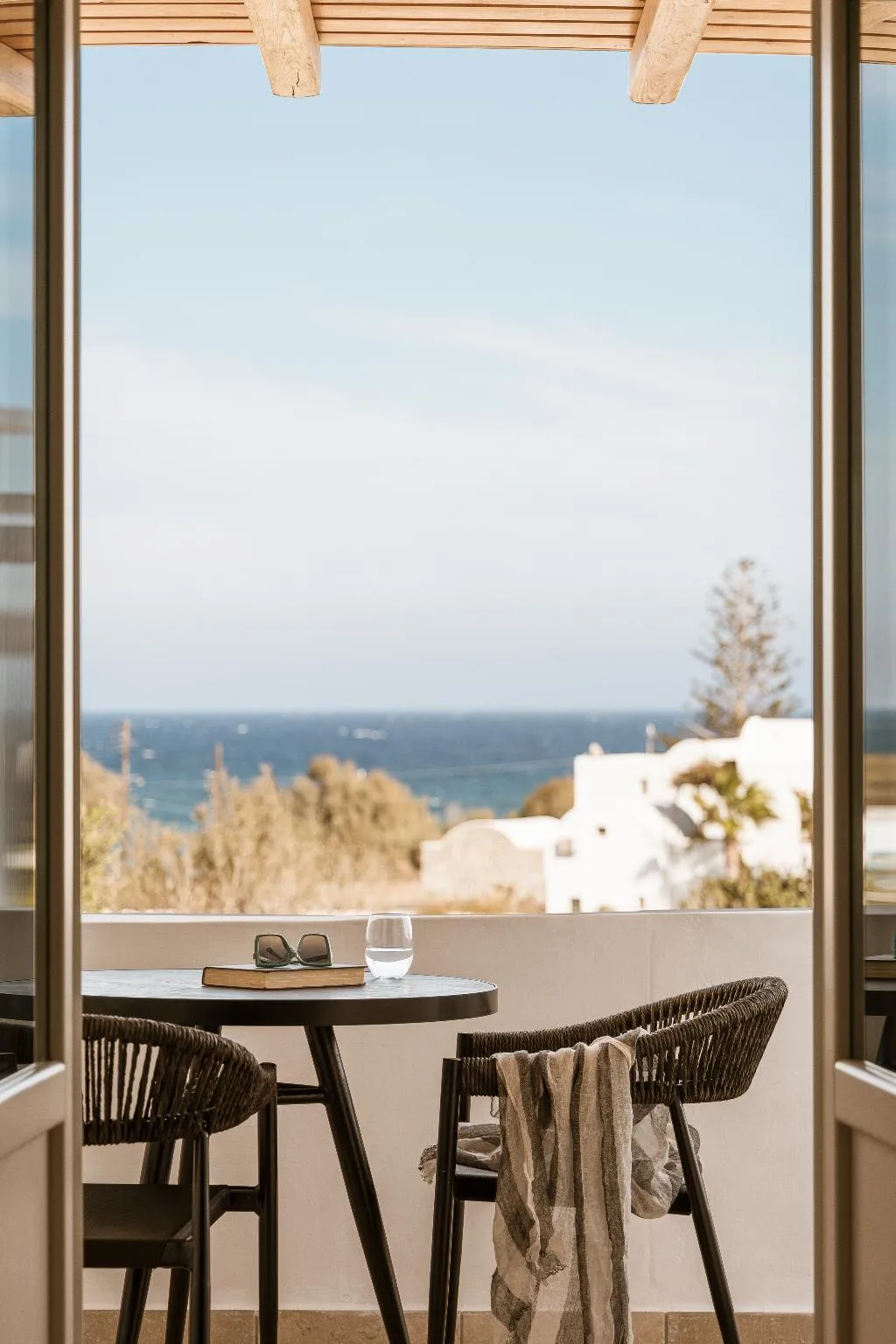 SUITE EXECUTIVE GARDEN VIEW Room, Amaria Beach Resort, Athens