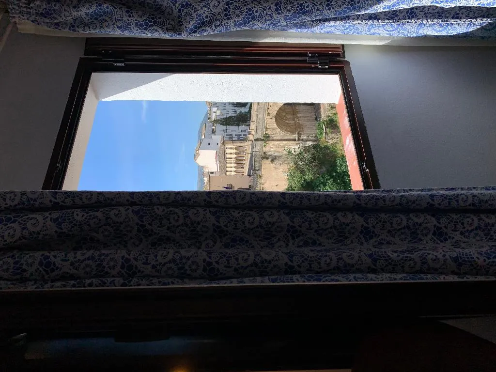 DOUBLE CITY VIEW Room, Don Miguel, Costa Del Sol