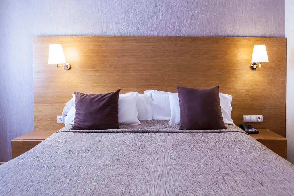 DOUBLE SINGLE USE STANDARD Room, Don Paco, Seville