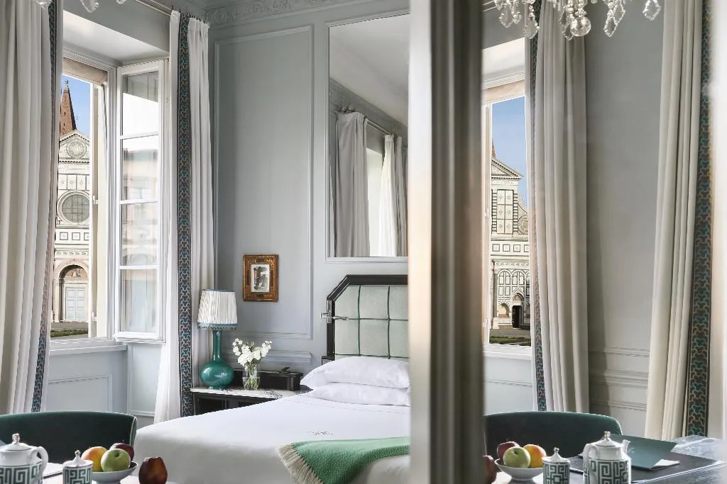 SUITE SUPERIOR Room, The Place Firenze, Florence