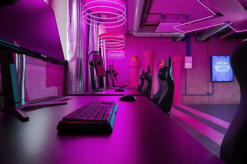Room, nhow Berlin, Berlin