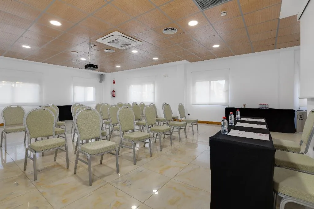 Conferences, Daniya Denia Spa and Business, Costa Blanca