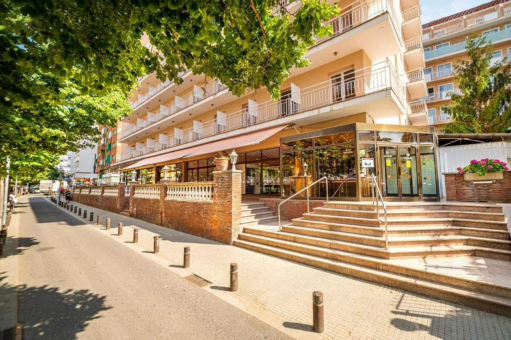 General view, The BandB by Guitart Hotels, Costa Brava