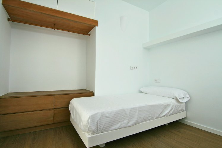 Bungalows Villas Blancas, Lanzarote