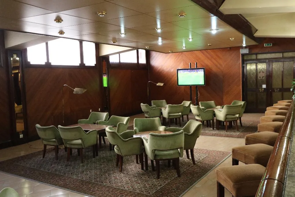 Bar, Imperial, Porto
