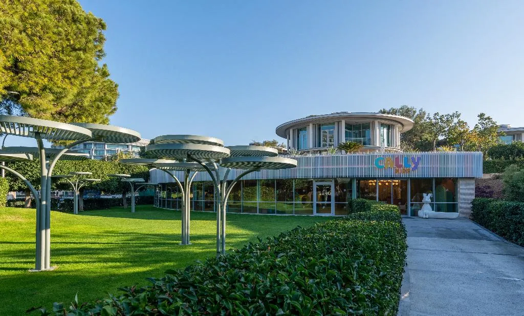Sports and Entertainment, Calista Luxury Resort, Antalya