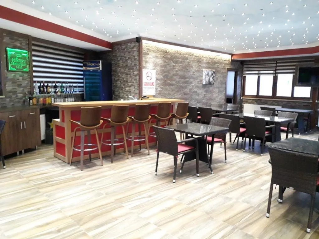 Restaurant, Dolphin Apart, Dalaman