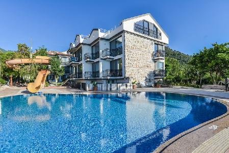 Seyir Village Hotel, Dalaman