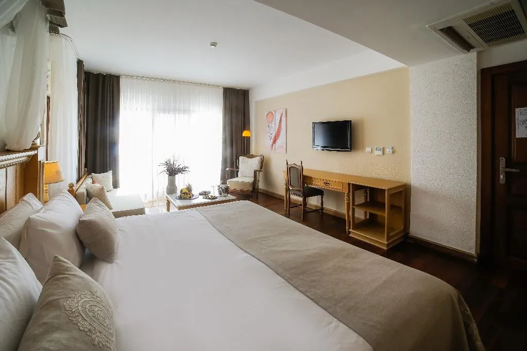 DOUBLE SUPERIOR SEA VIEW Room, Cocos the Club Solto, Izmir