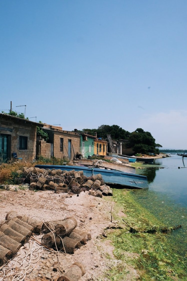 Horse Country Resort Congress & Spa - Hotel Ribot, Cagliari