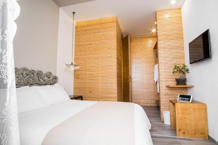 B&B Notoinfiore, Catania