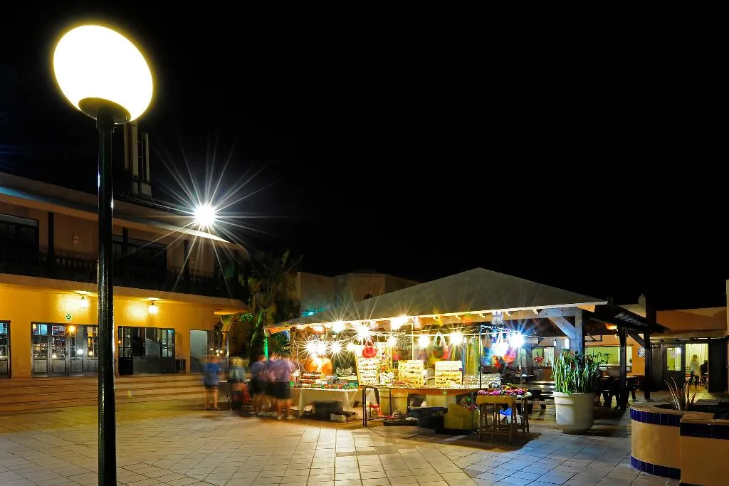 General view, Oasis Duna, Fuerteventura