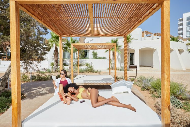 The Signature Level at TRS Ibiza Hotel, Ibiza