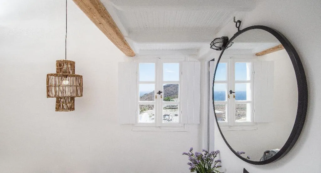 SUITE STANDARD Room, Sophia Boutique Hotel, Santorini