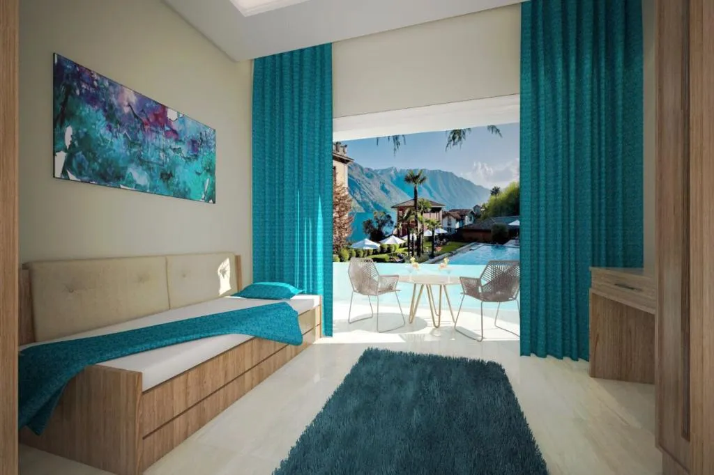 Room, Bellagio Hurghada, Red Sea Riviera