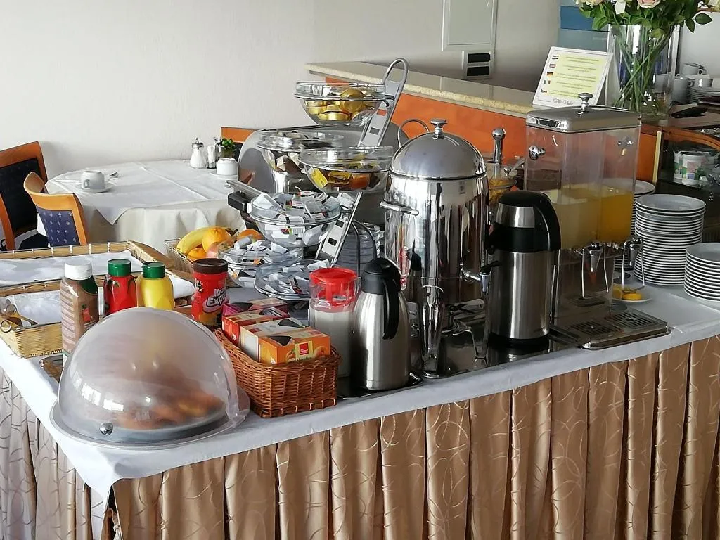 Restaurant, Villa Vinka, Split