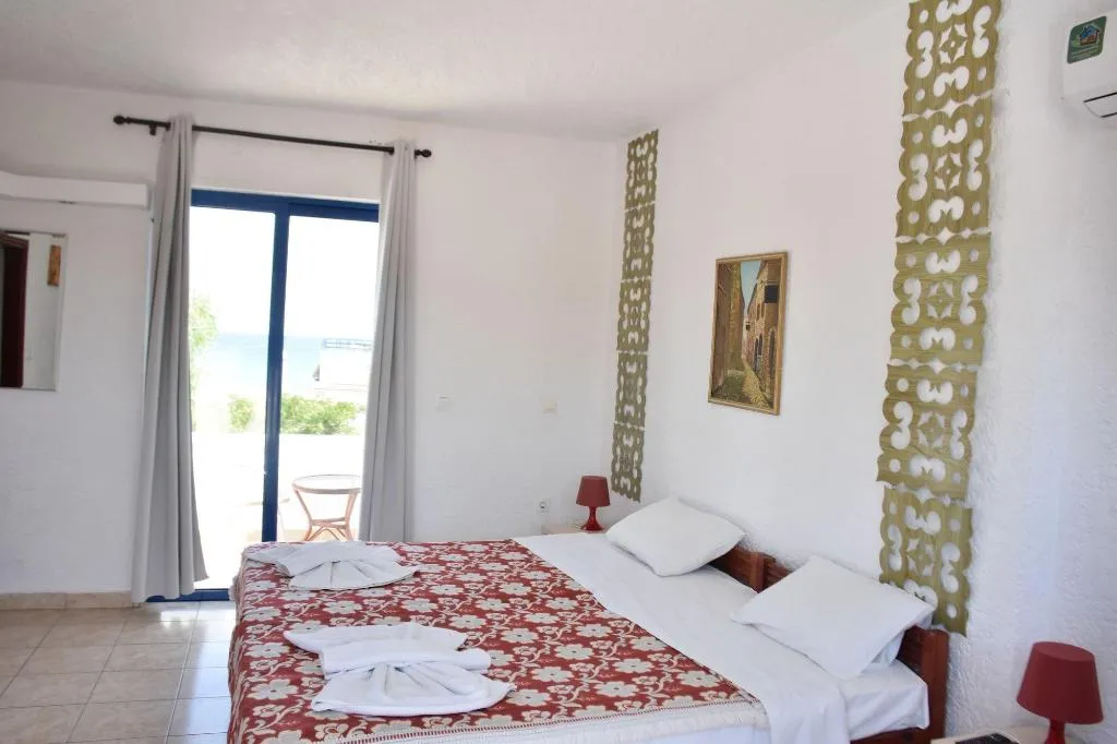 Room, Kiotari Beach Apartments - Studios, Rhodes