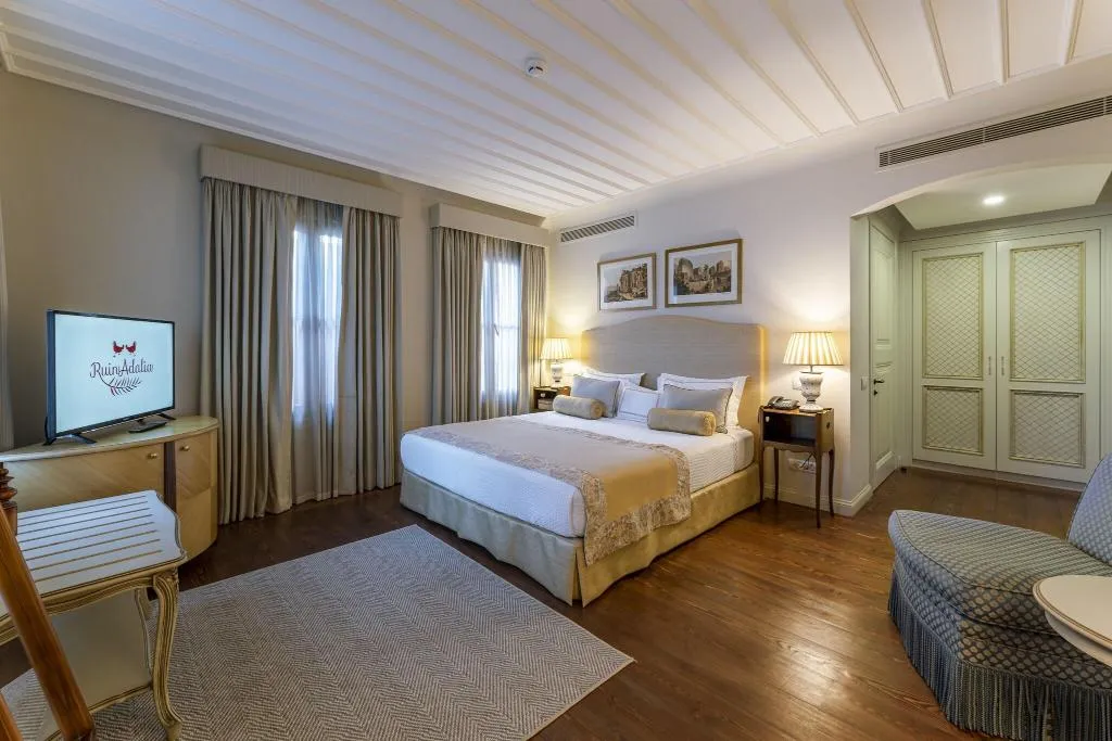 Room, RuinAdalia Hotel - Adult Only, Antalya